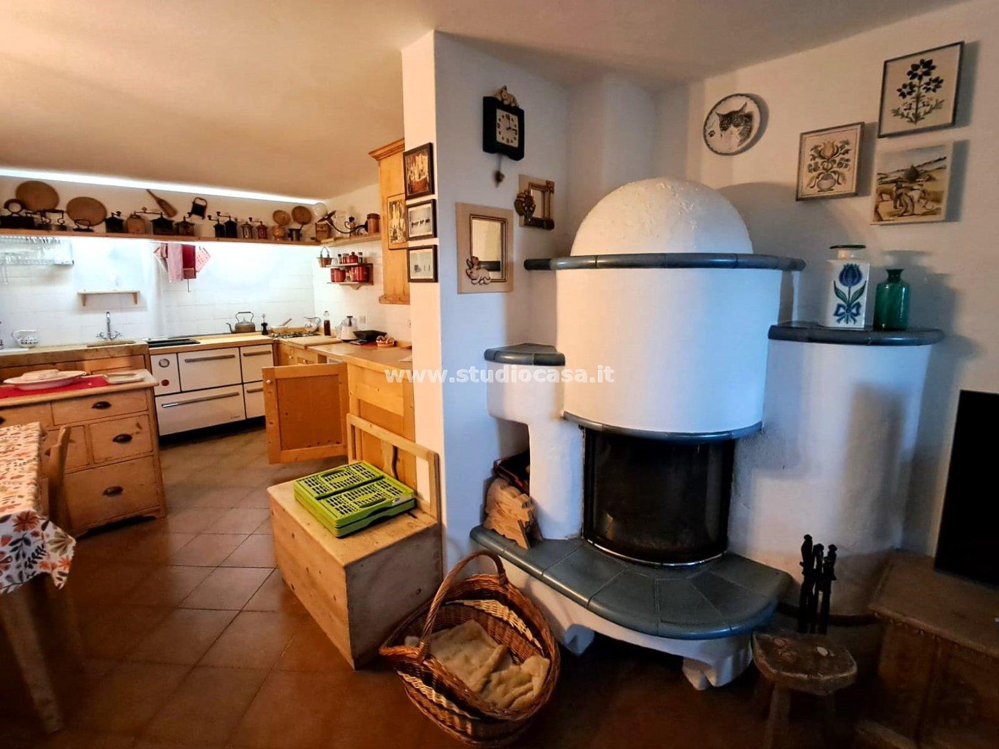 Villa Bifamiliare in vendita a Brentonico
