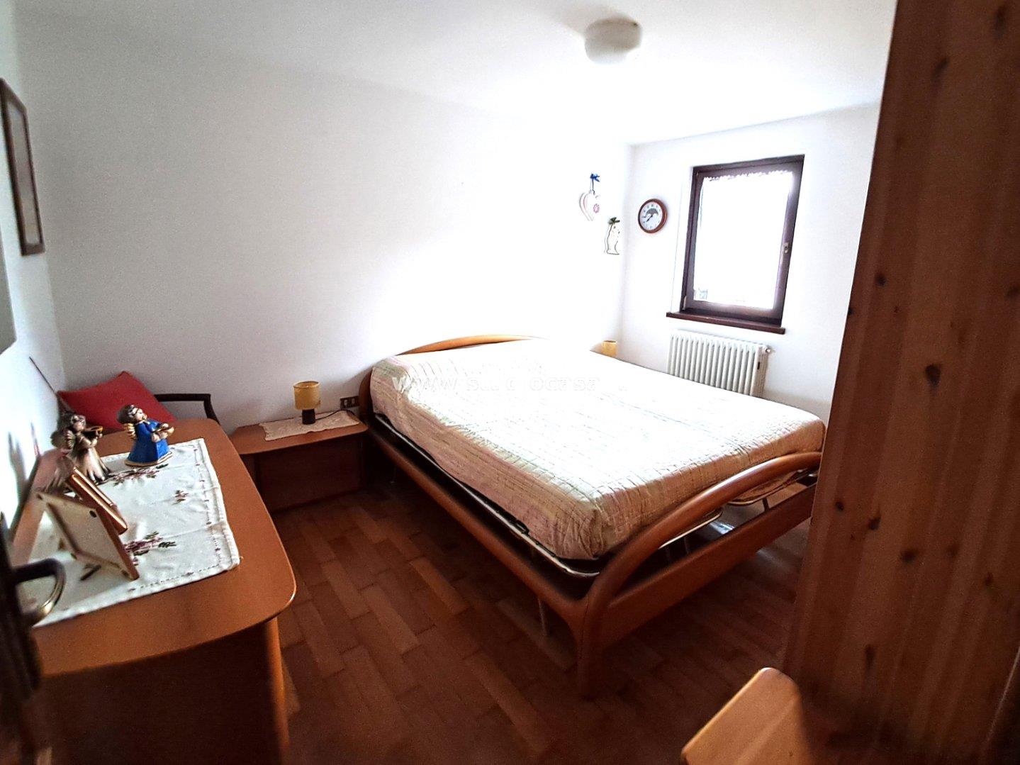 Villa Bifamiliare in vendita a Brentonico