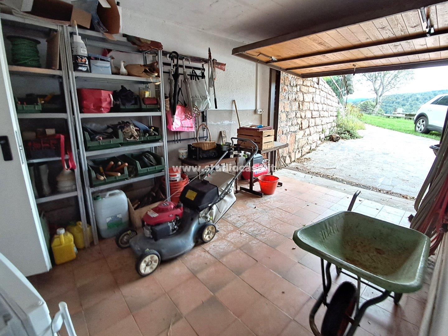 Villa Bifamiliare in vendita a Brentonico