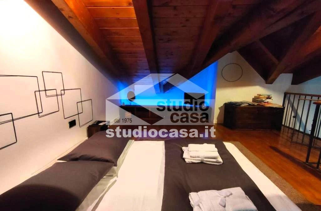 Appartamento in vendita a Mori