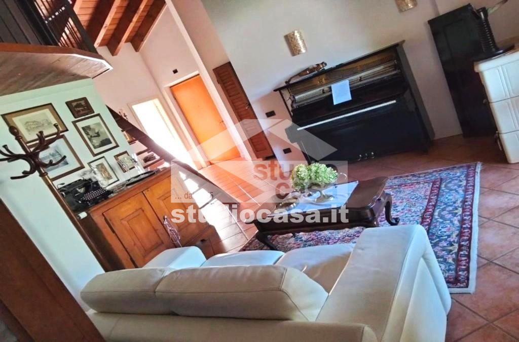 Appartamento in vendita a Mori