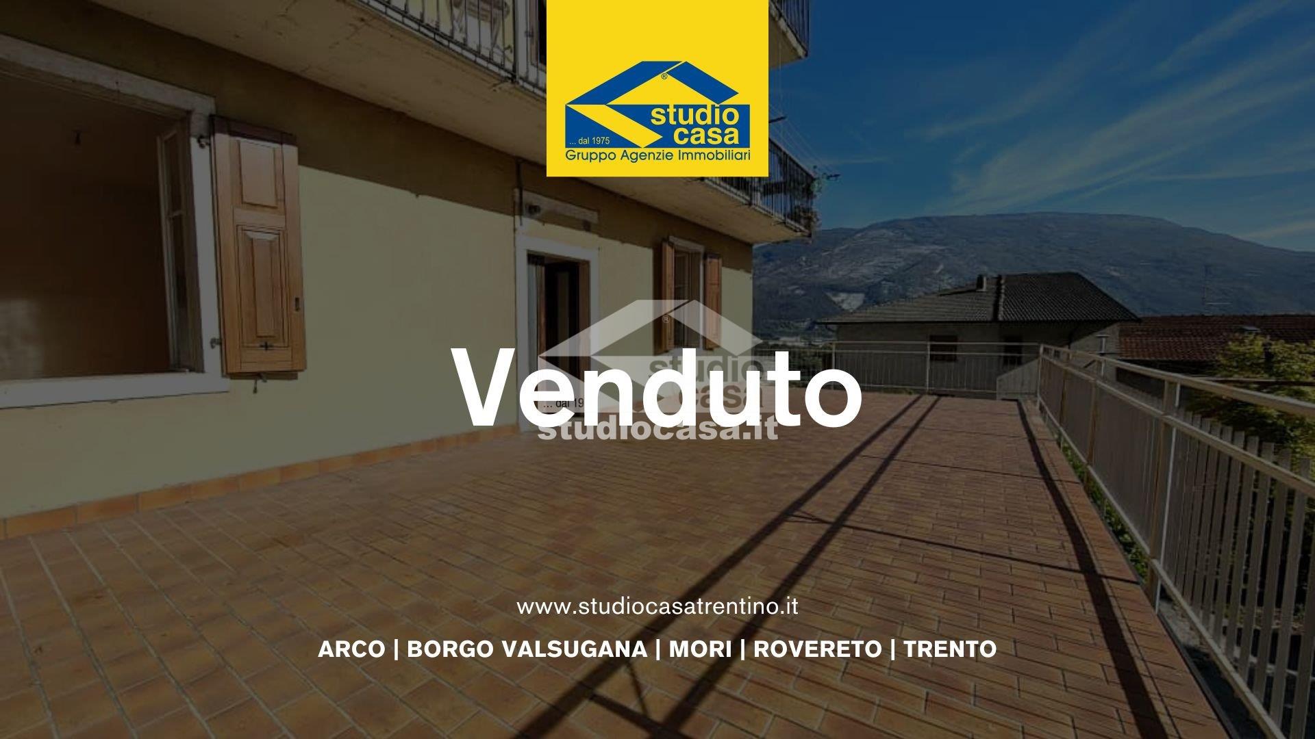 Appartamento in vendita a Mori