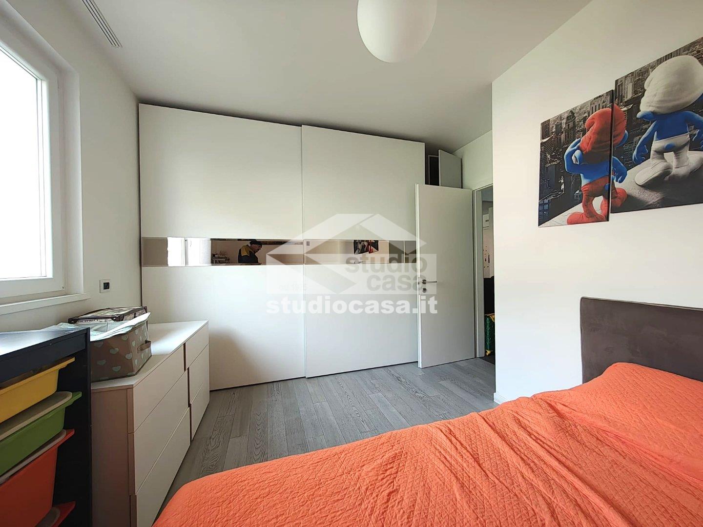 Appartamento in vendita a Mori