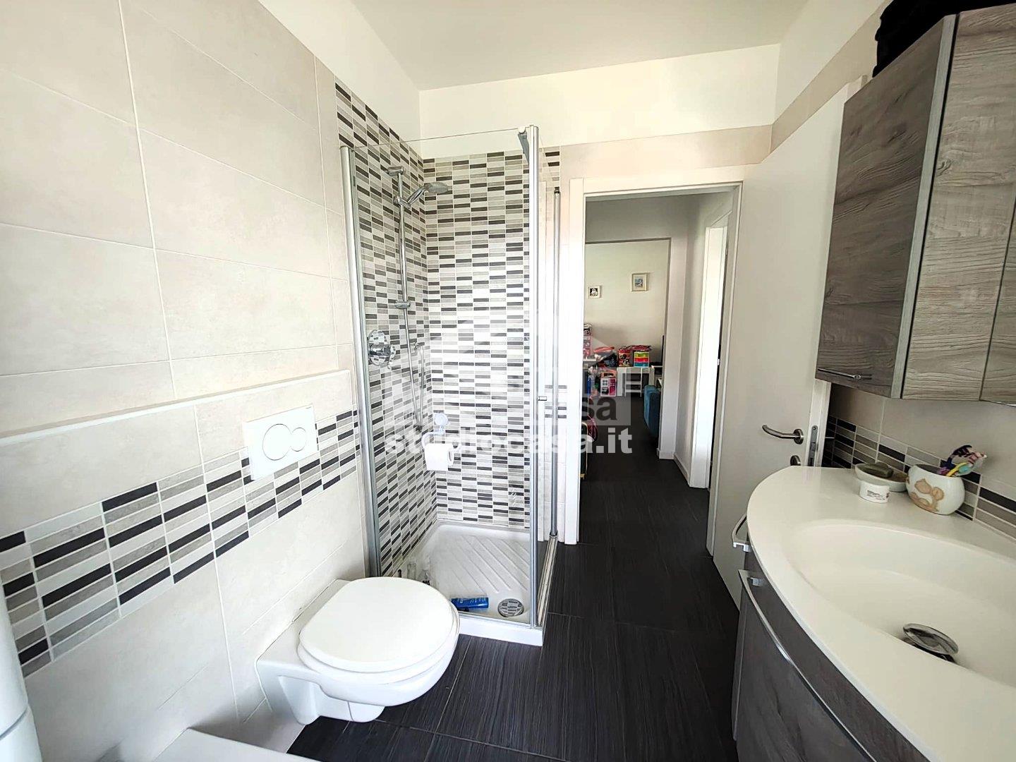 Appartamento in vendita a Mori