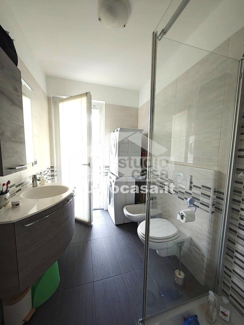 Appartamento in vendita a Mori