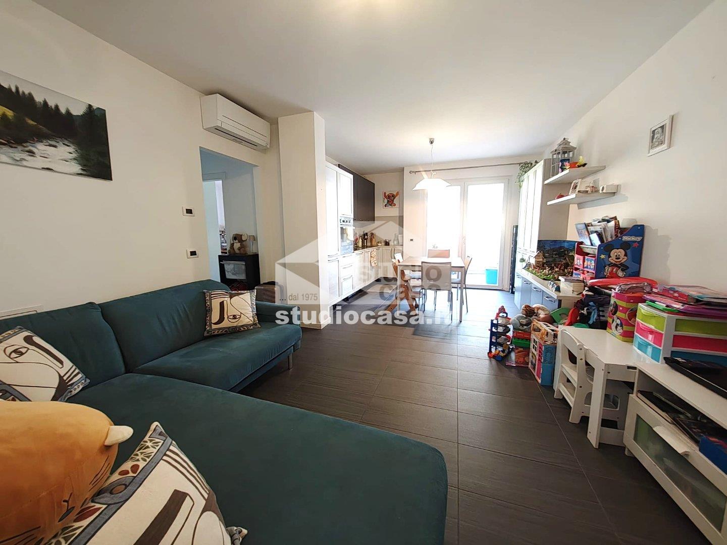 Appartamento in vendita a Mori