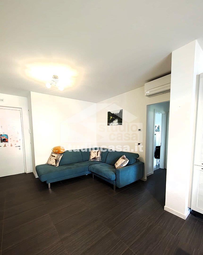 Appartamento in vendita a Mori