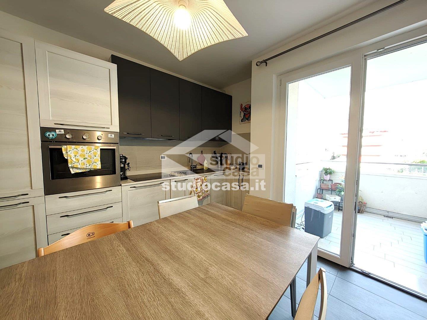 Appartamento in vendita a Mori