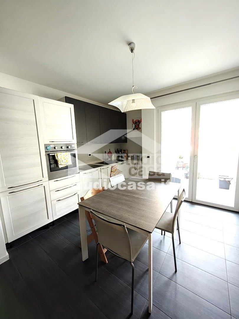 Appartamento in vendita a Mori