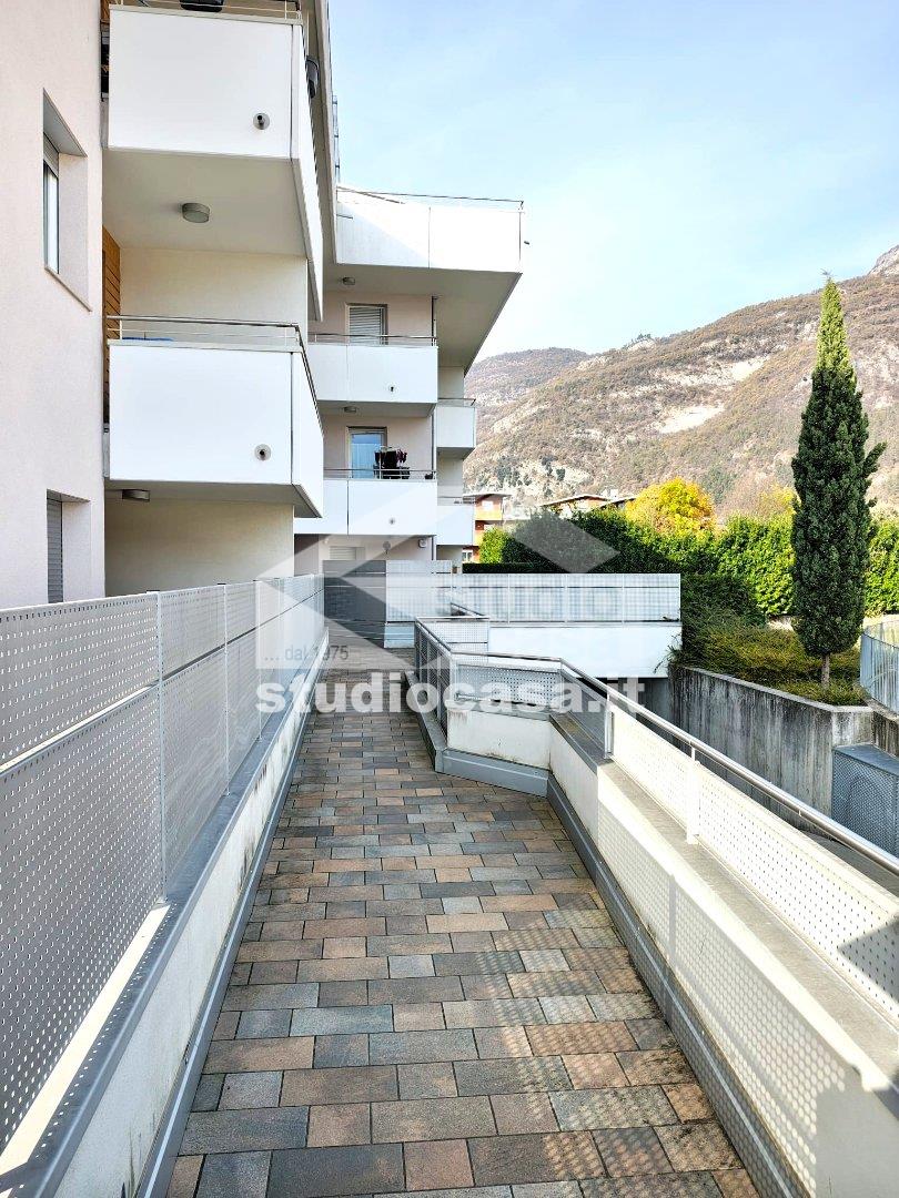 Appartamento in vendita a Mori