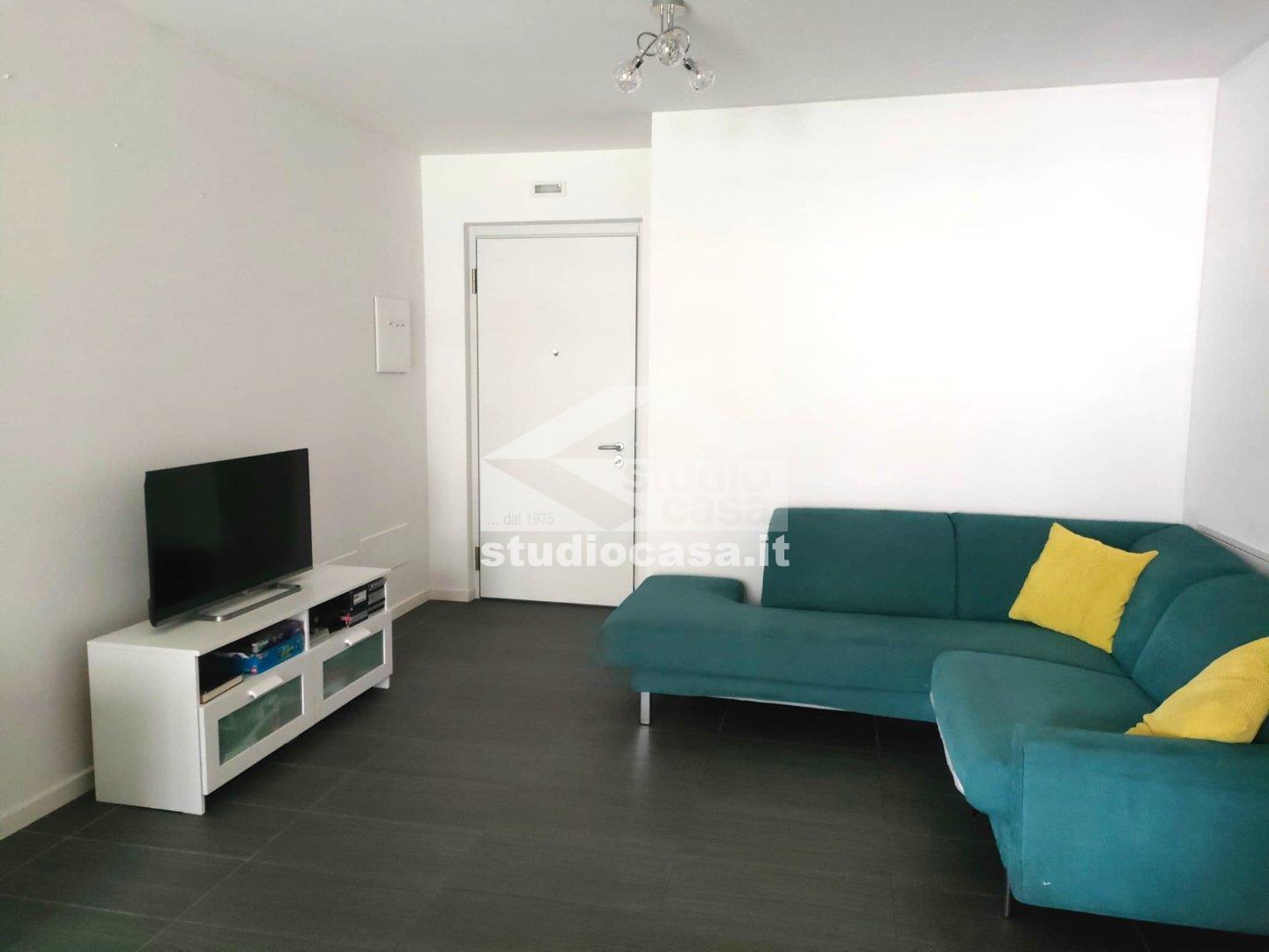 Appartamento in vendita a Mori