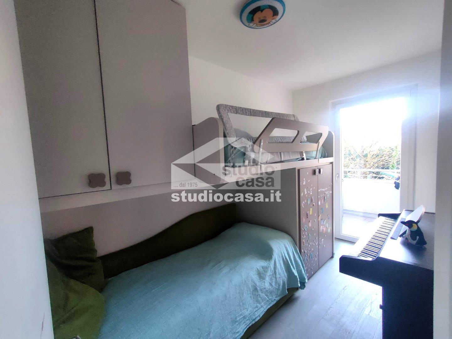 Appartamento in vendita a Mori