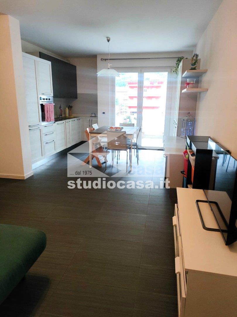 Appartamento in vendita a Mori