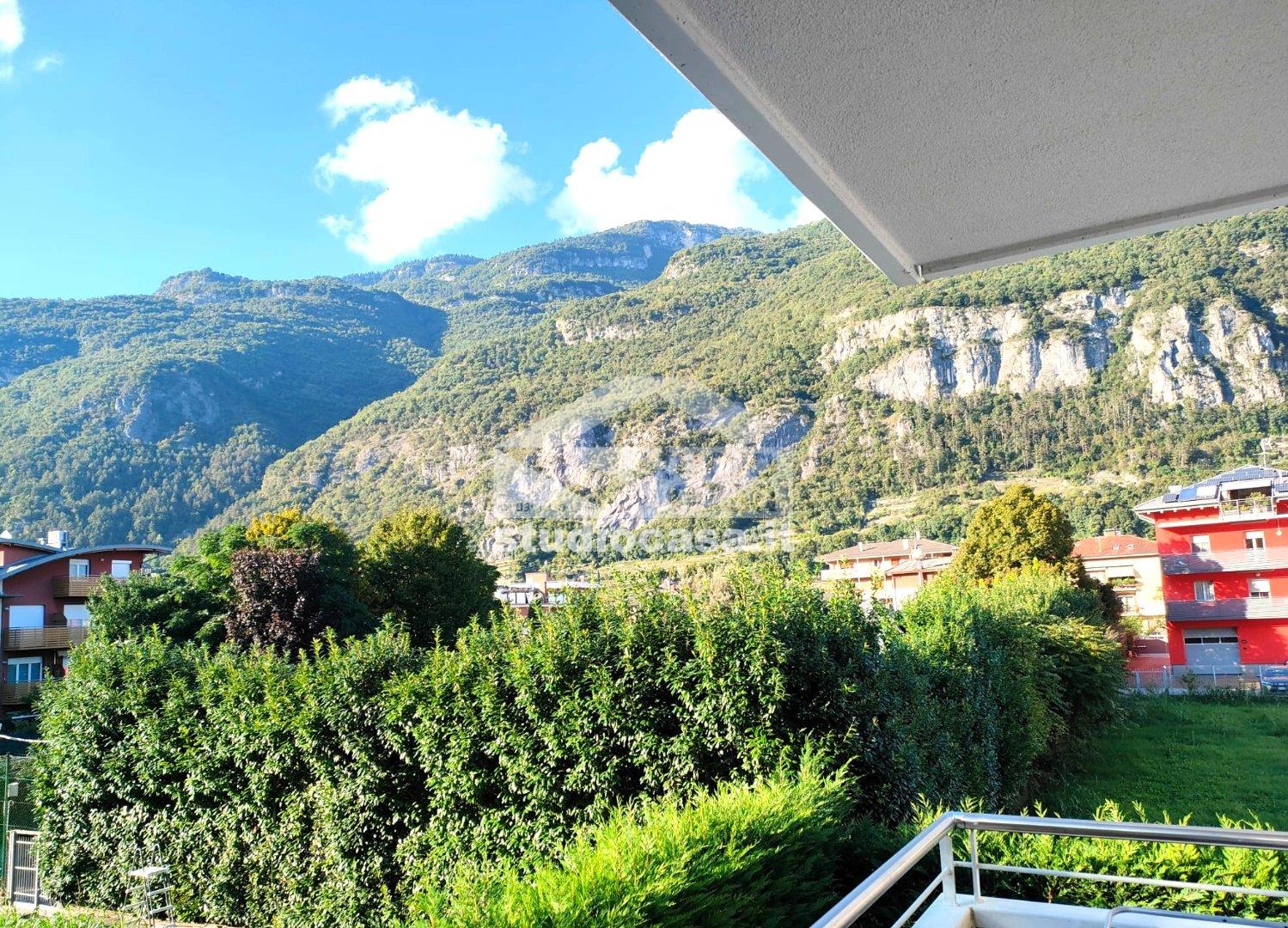 Appartamento in vendita a Mori