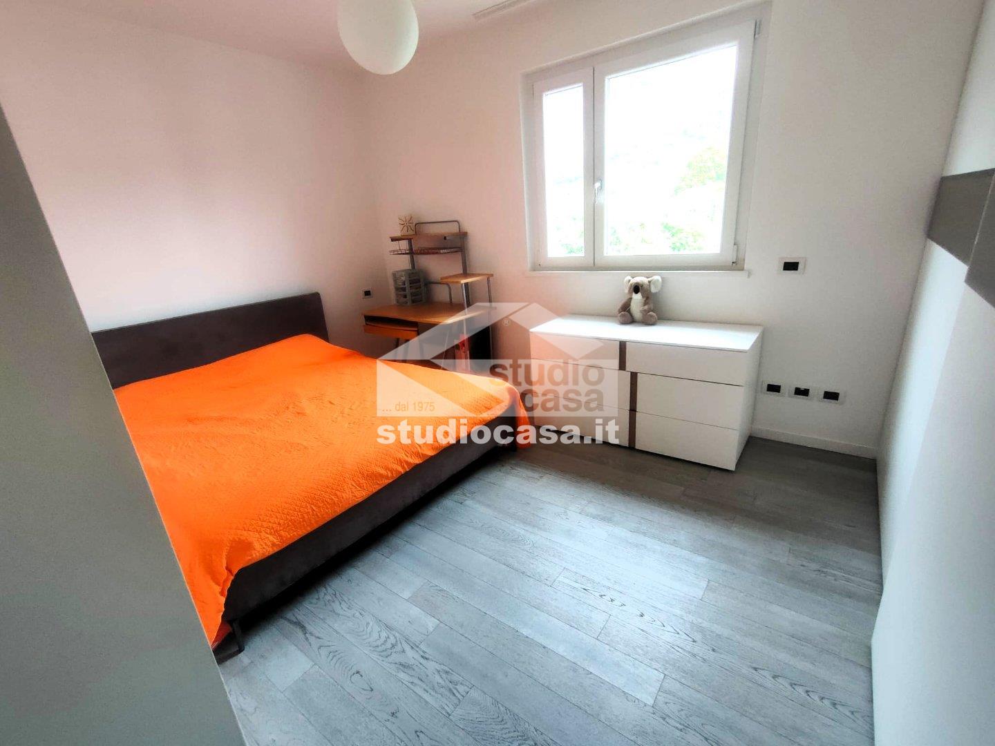 Appartamento in vendita a Mori