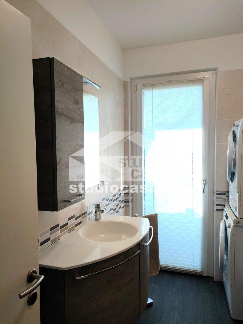 Appartamento in vendita a Mori