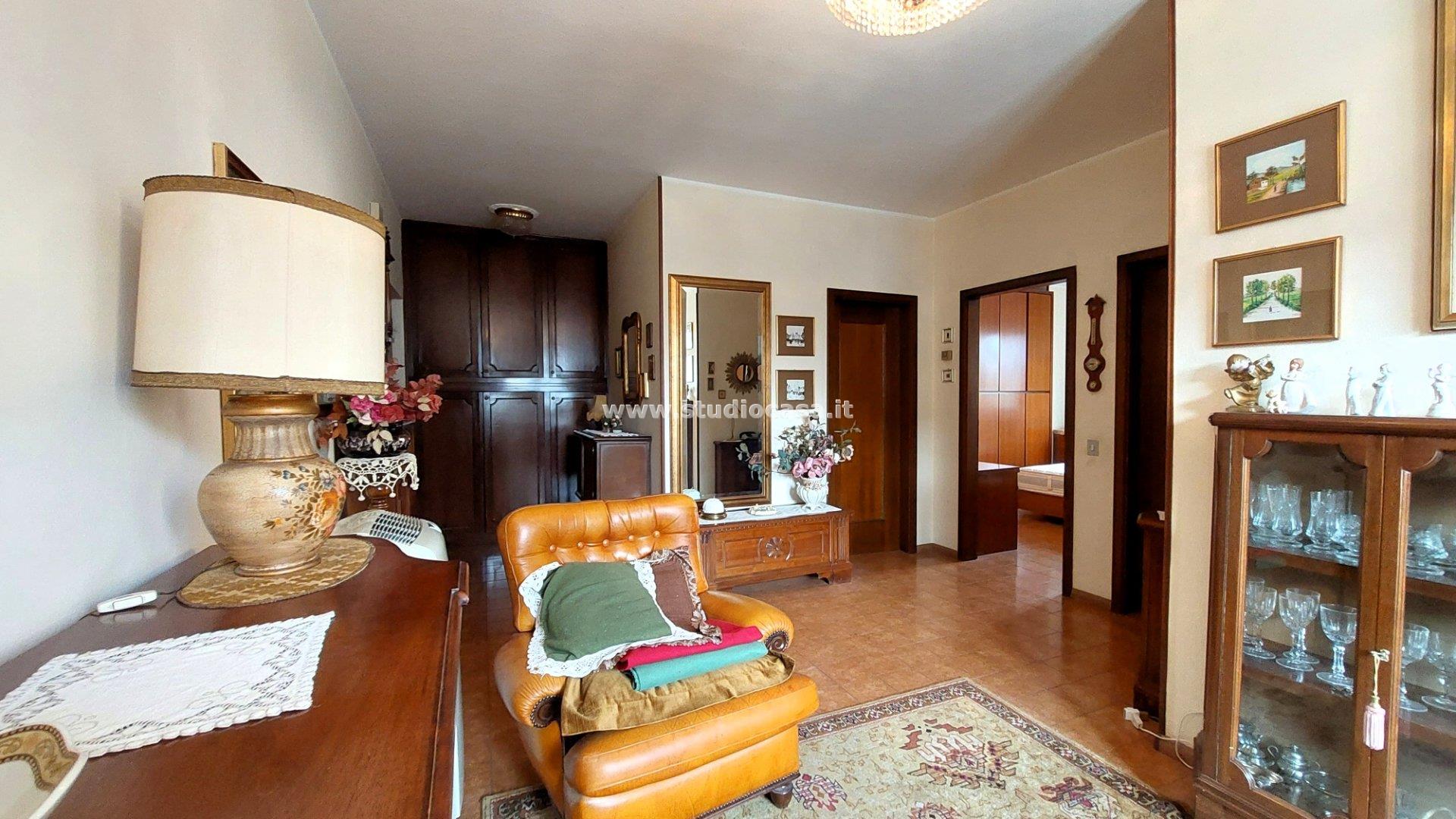 Appartamento in vendita a Mori
