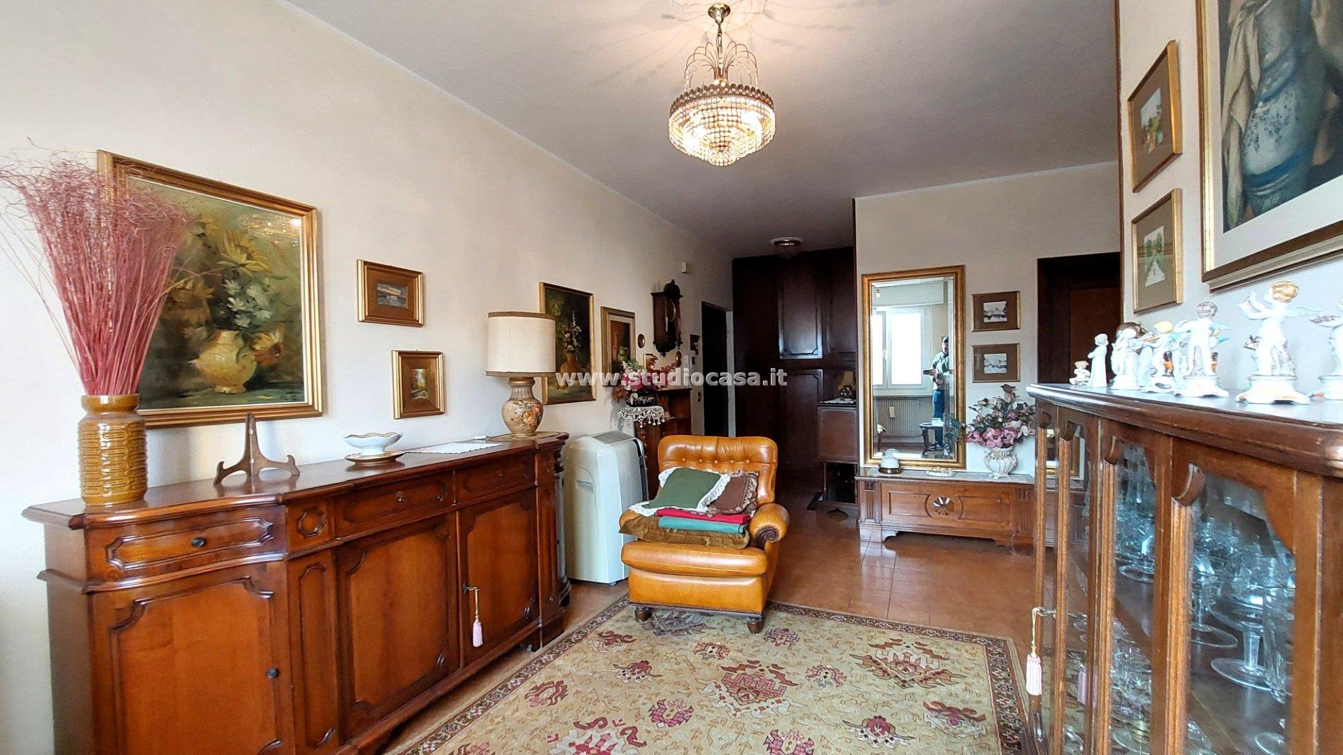 Appartamento in vendita a Mori