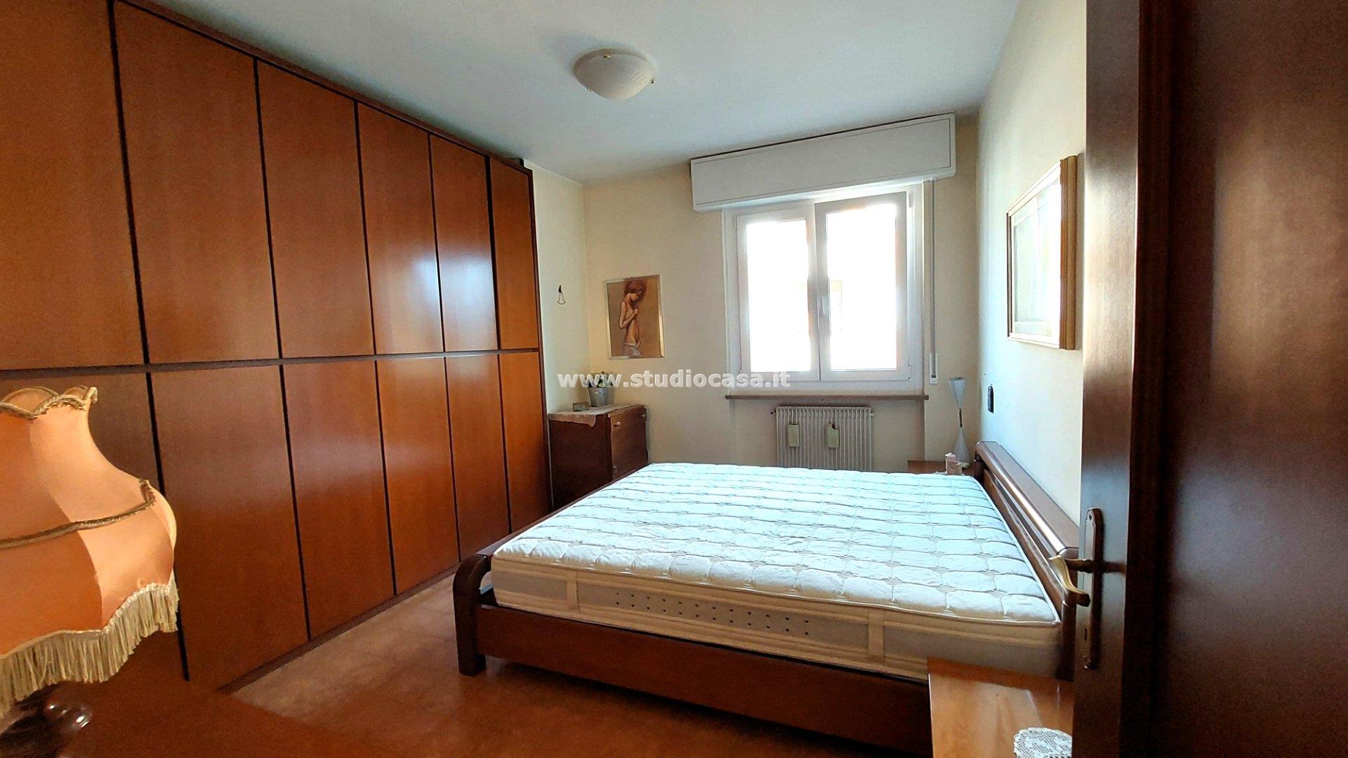 Appartamento in vendita a Mori