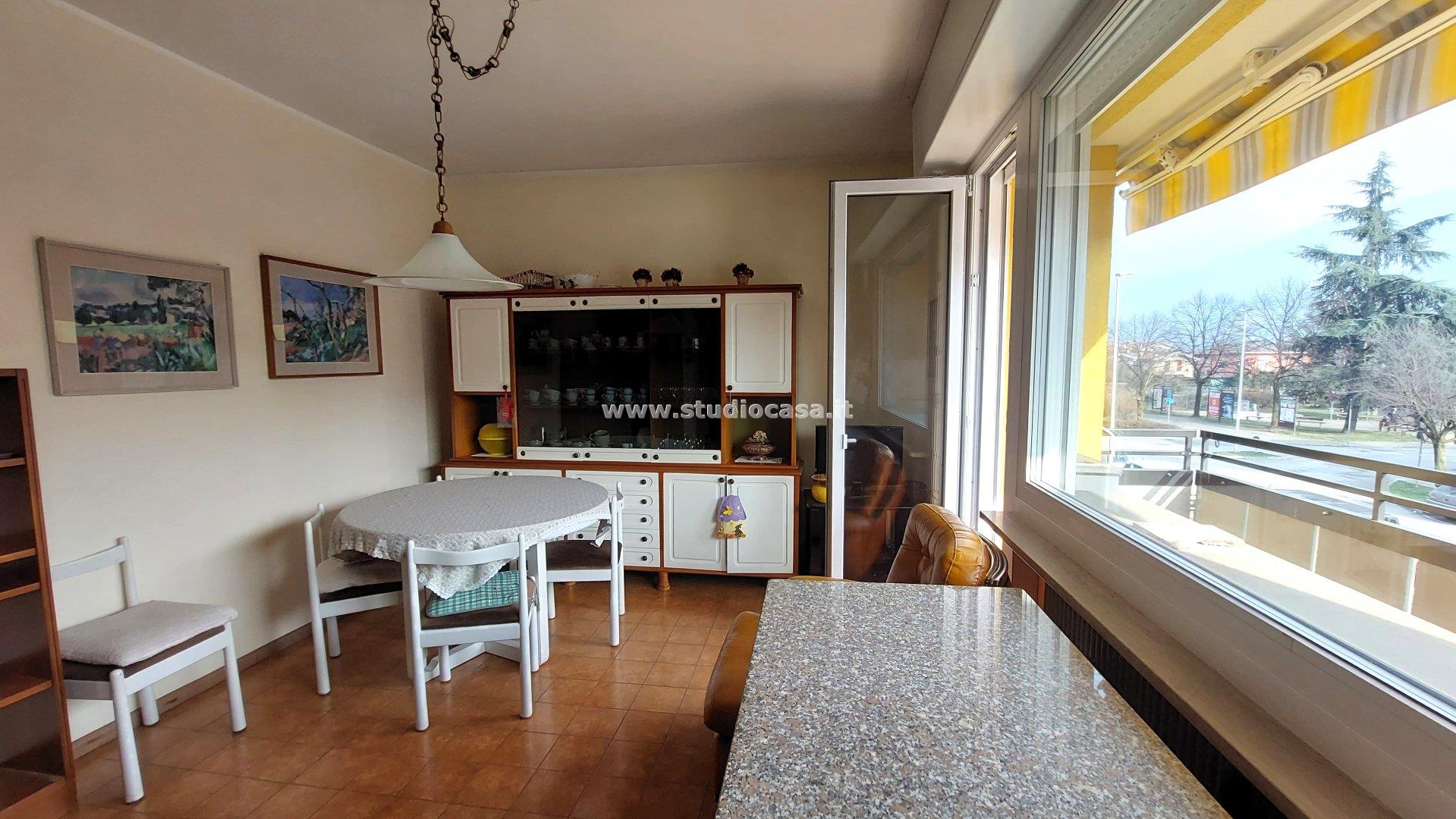 Appartamento in vendita a Mori