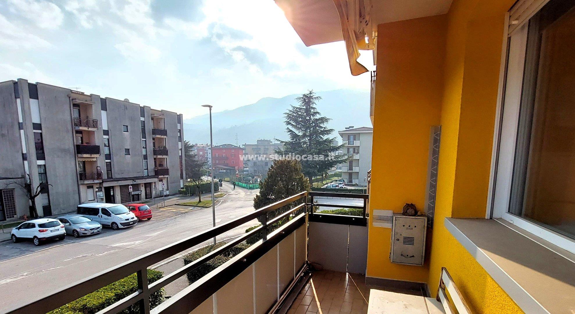 Appartamento in vendita a Mori