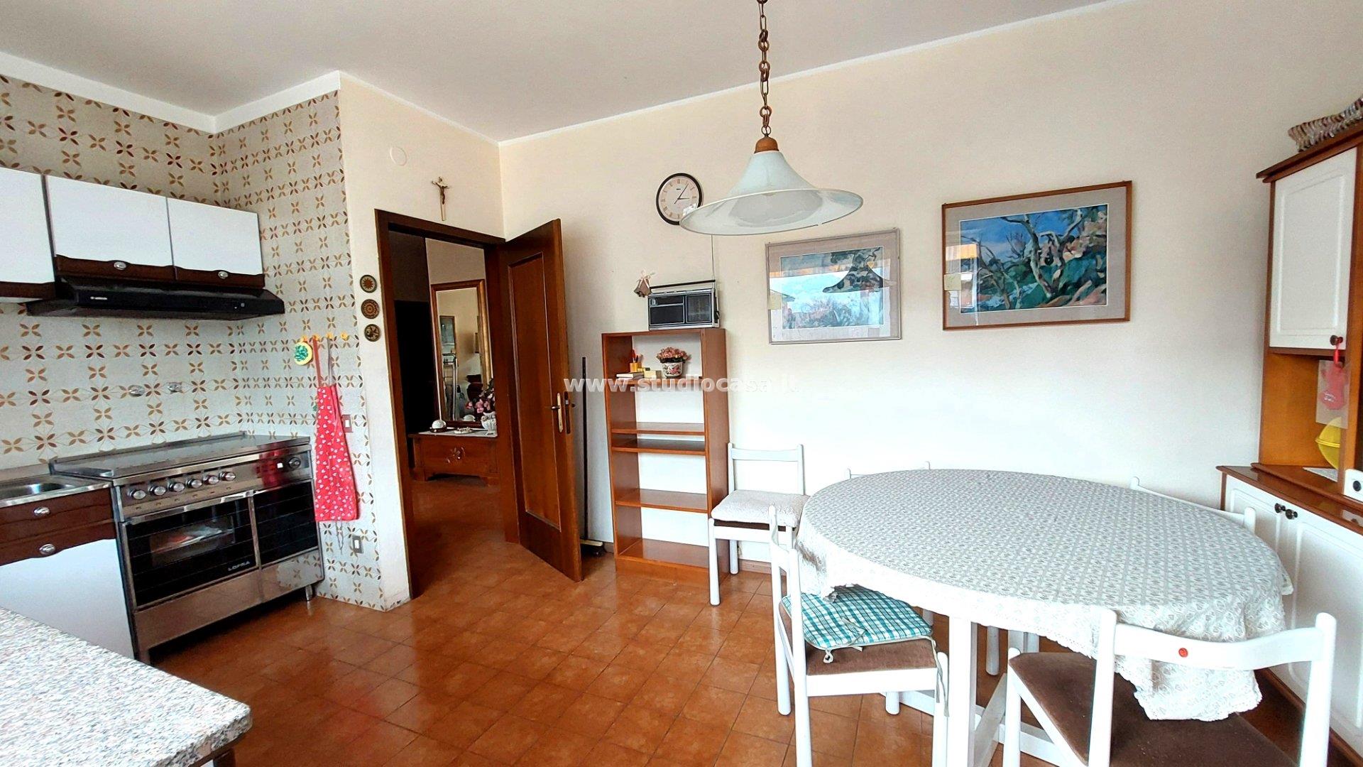 Appartamento in vendita a Mori