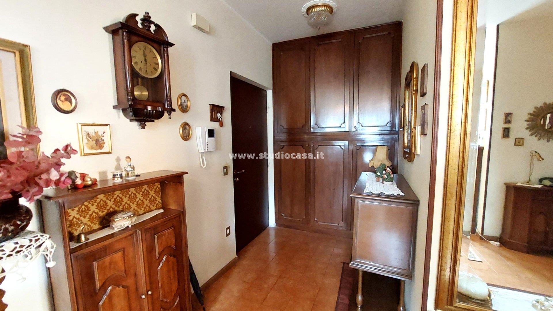 Appartamento in vendita a Mori