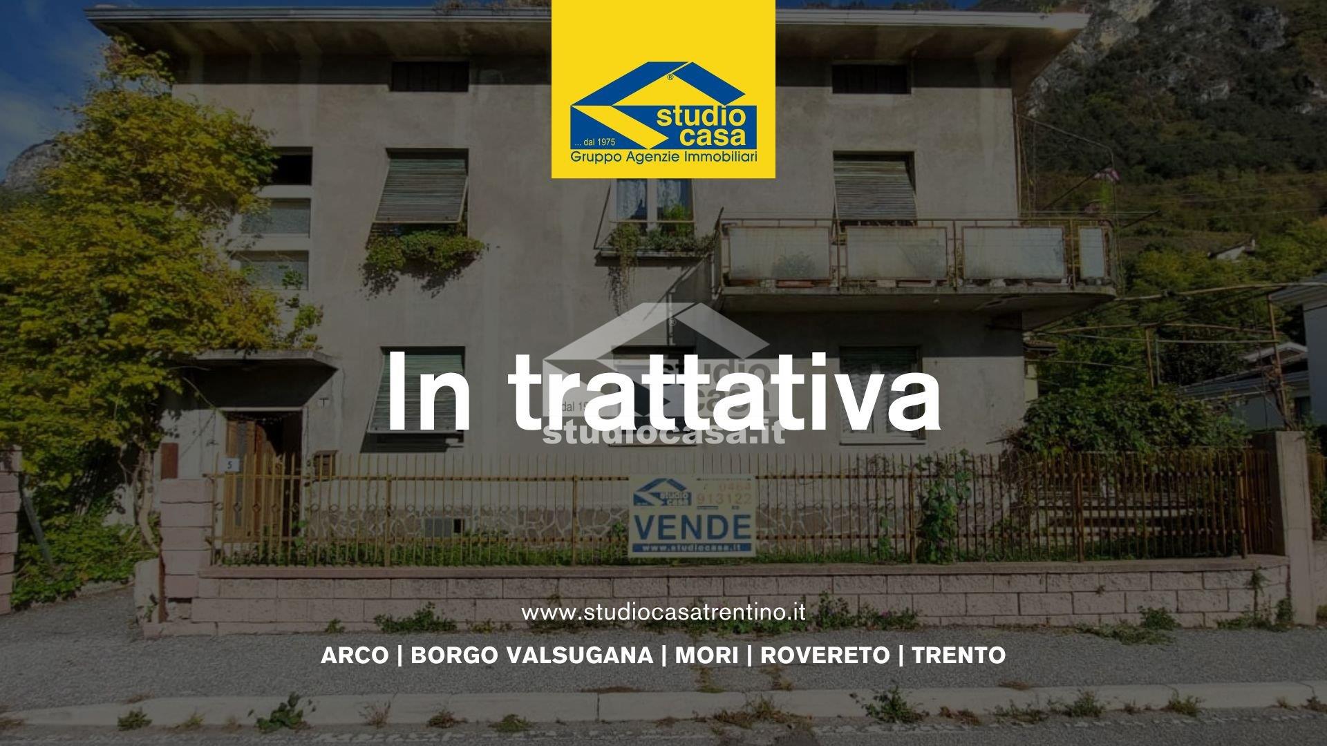 Appartamento in vendita a Ala