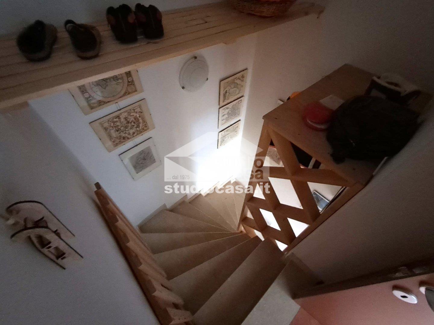 Appartamento in vendita a Brentonico