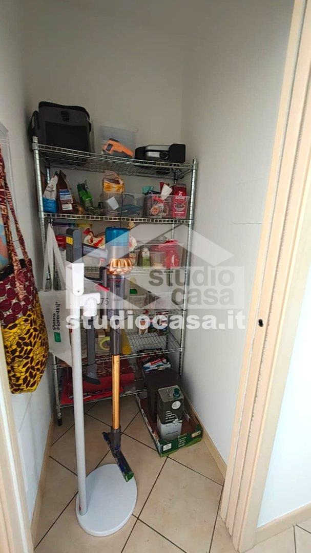 Appartamento in vendita a Mori