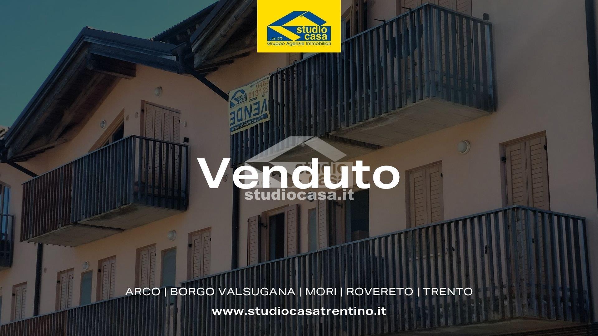 Appartamento in vendita a Brentonico