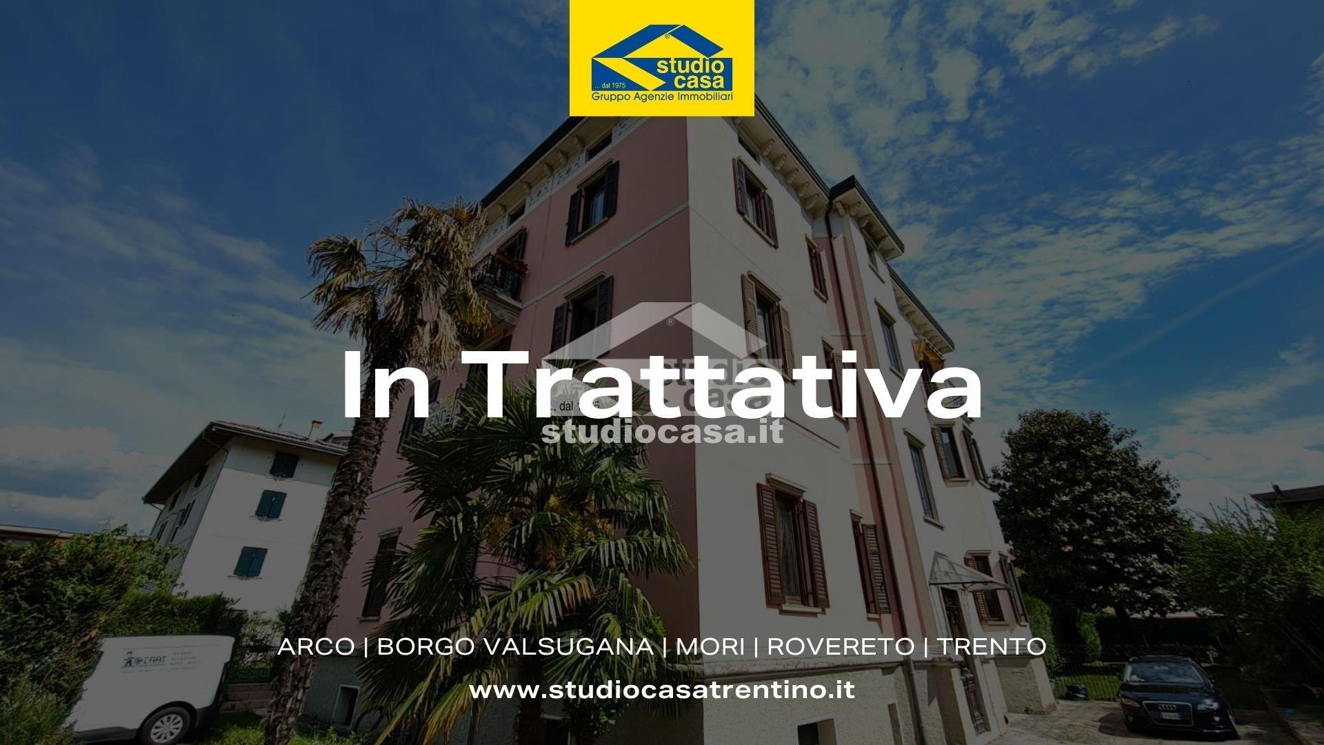 Appartamento in vendita a Mori