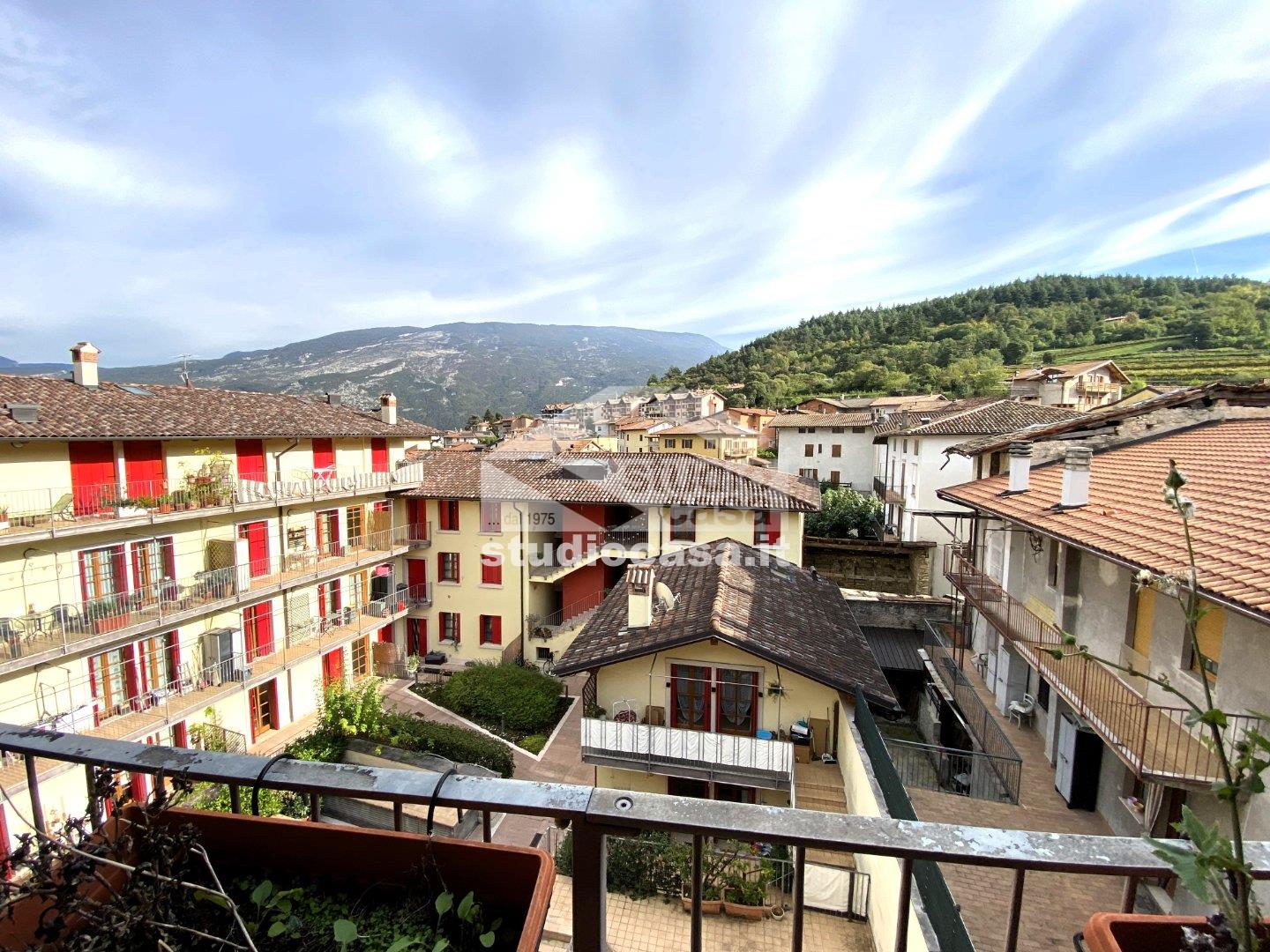 Appartamento in vendita a Mori