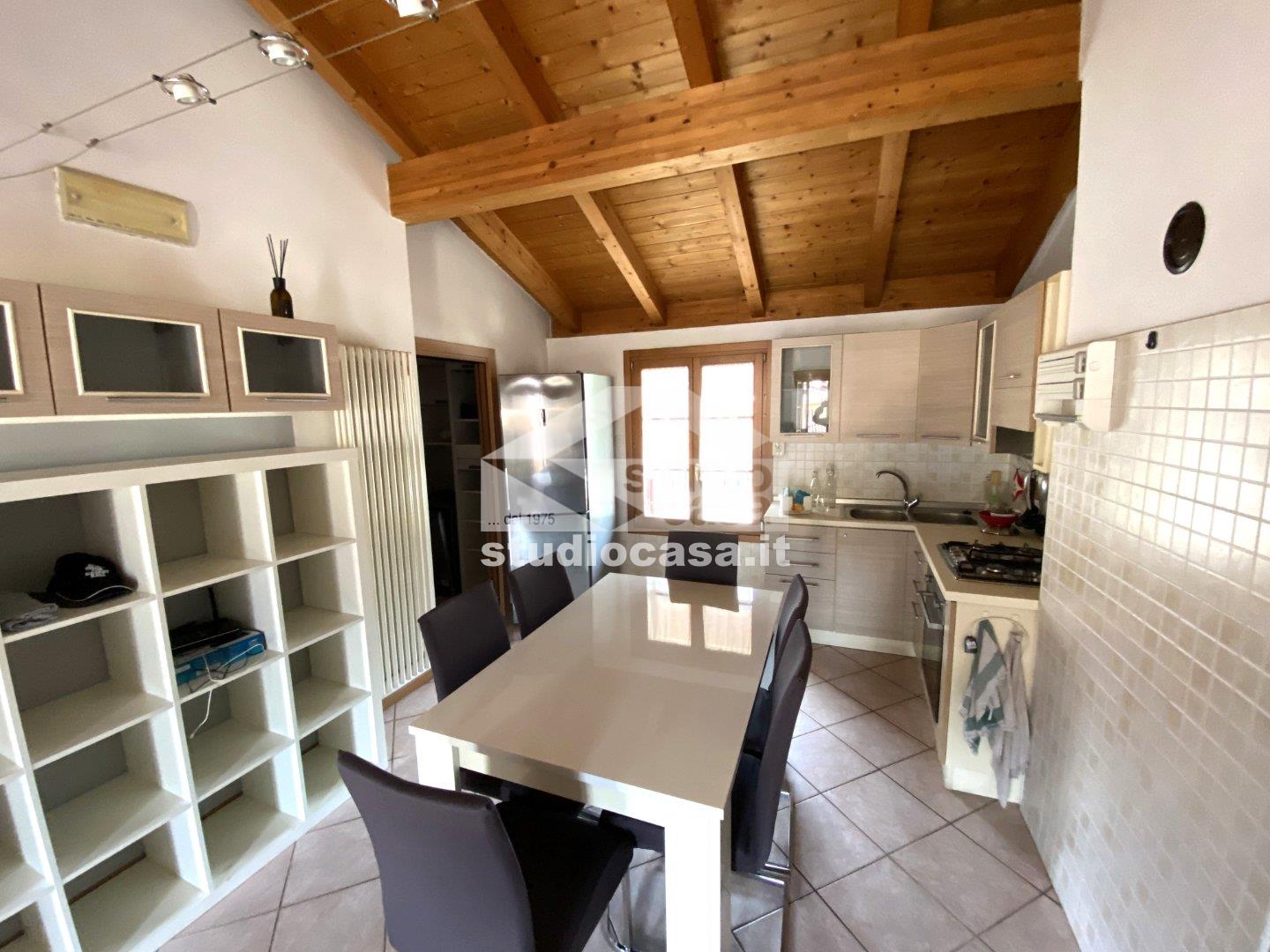 Appartamento in vendita a Mori