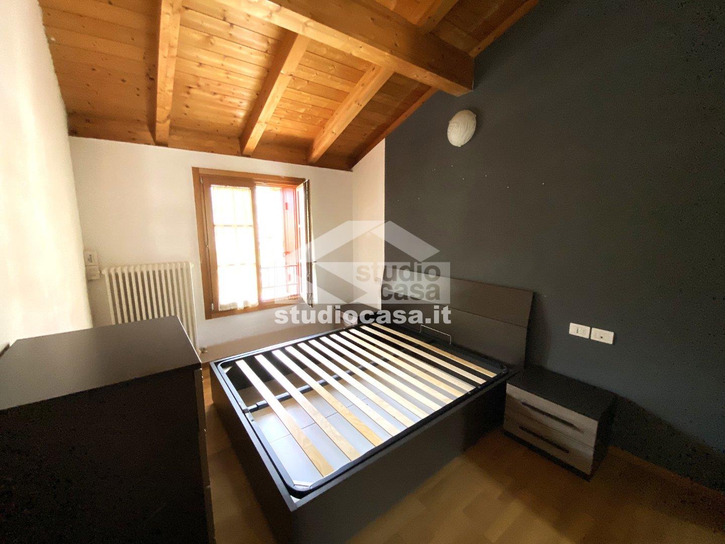 Appartamento in vendita a Mori