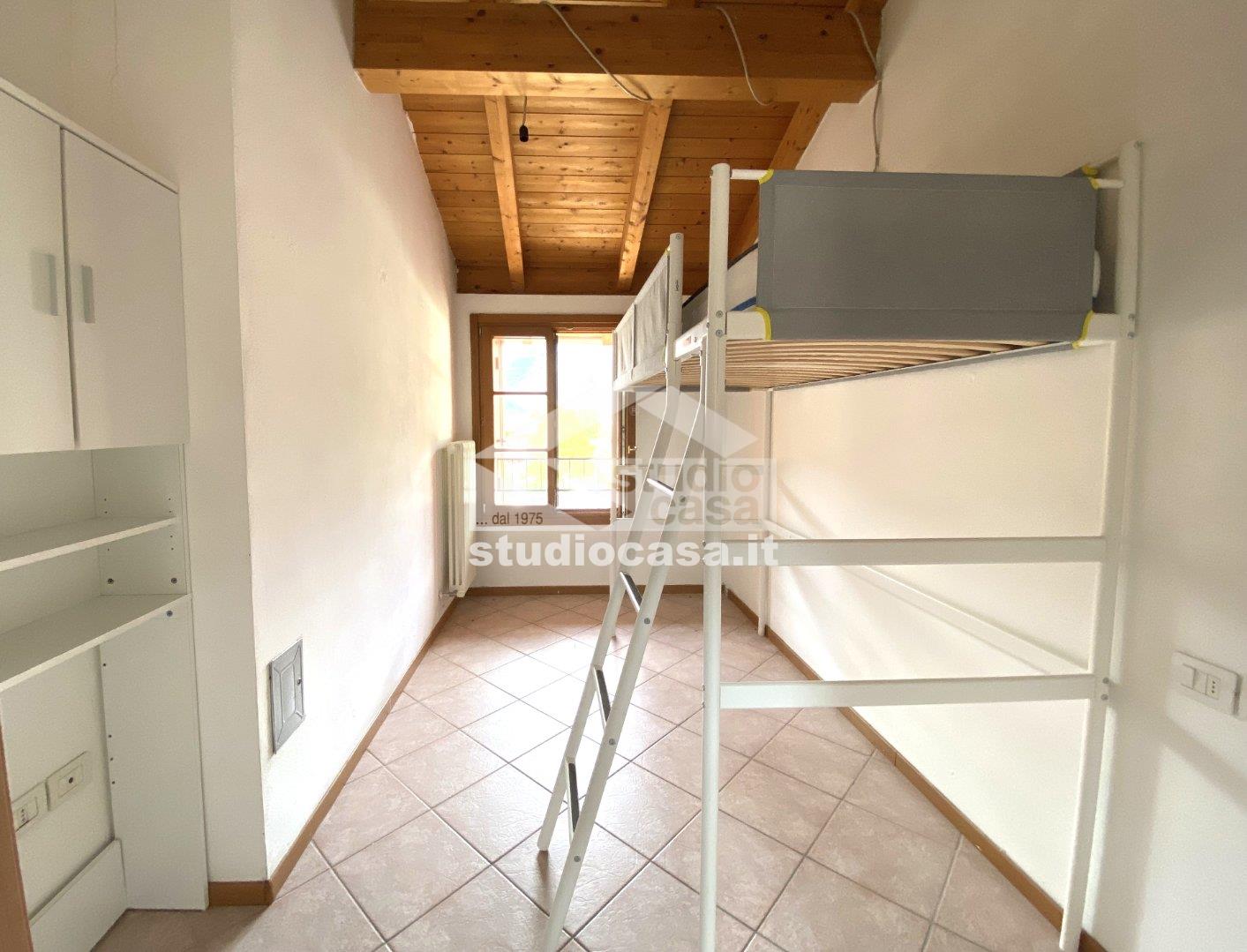 Appartamento in vendita a Mori