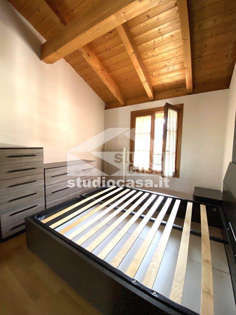 Appartamento in vendita a Mori