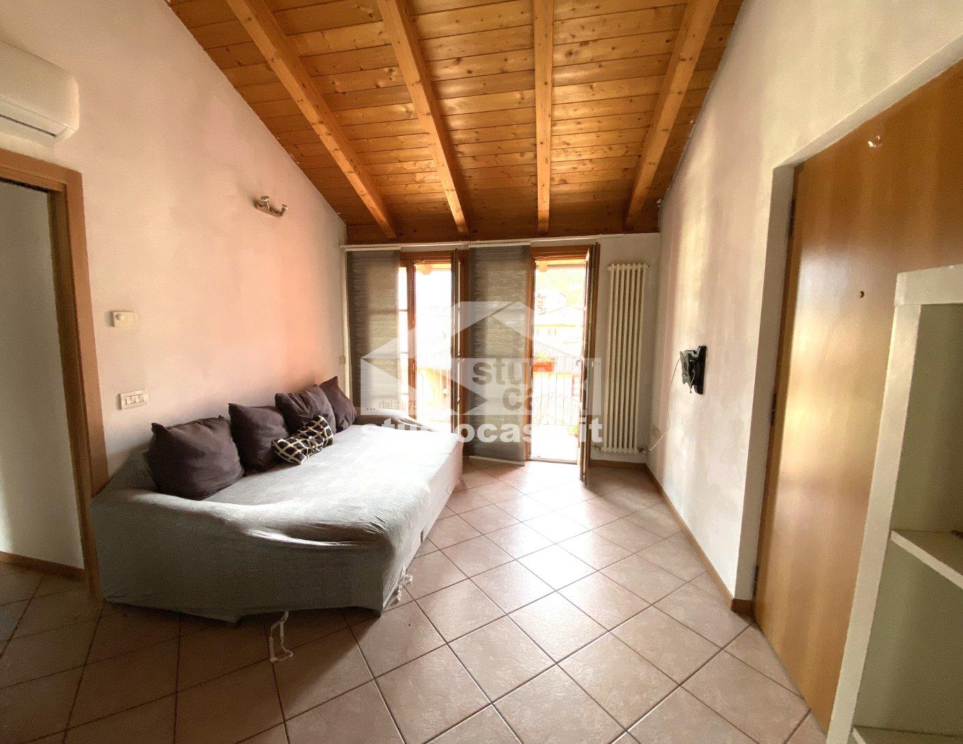 Appartamento in vendita a Mori