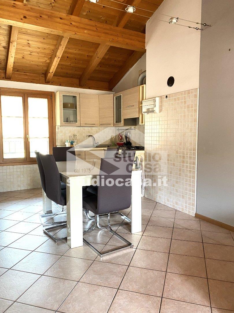 Appartamento in vendita a Mori
