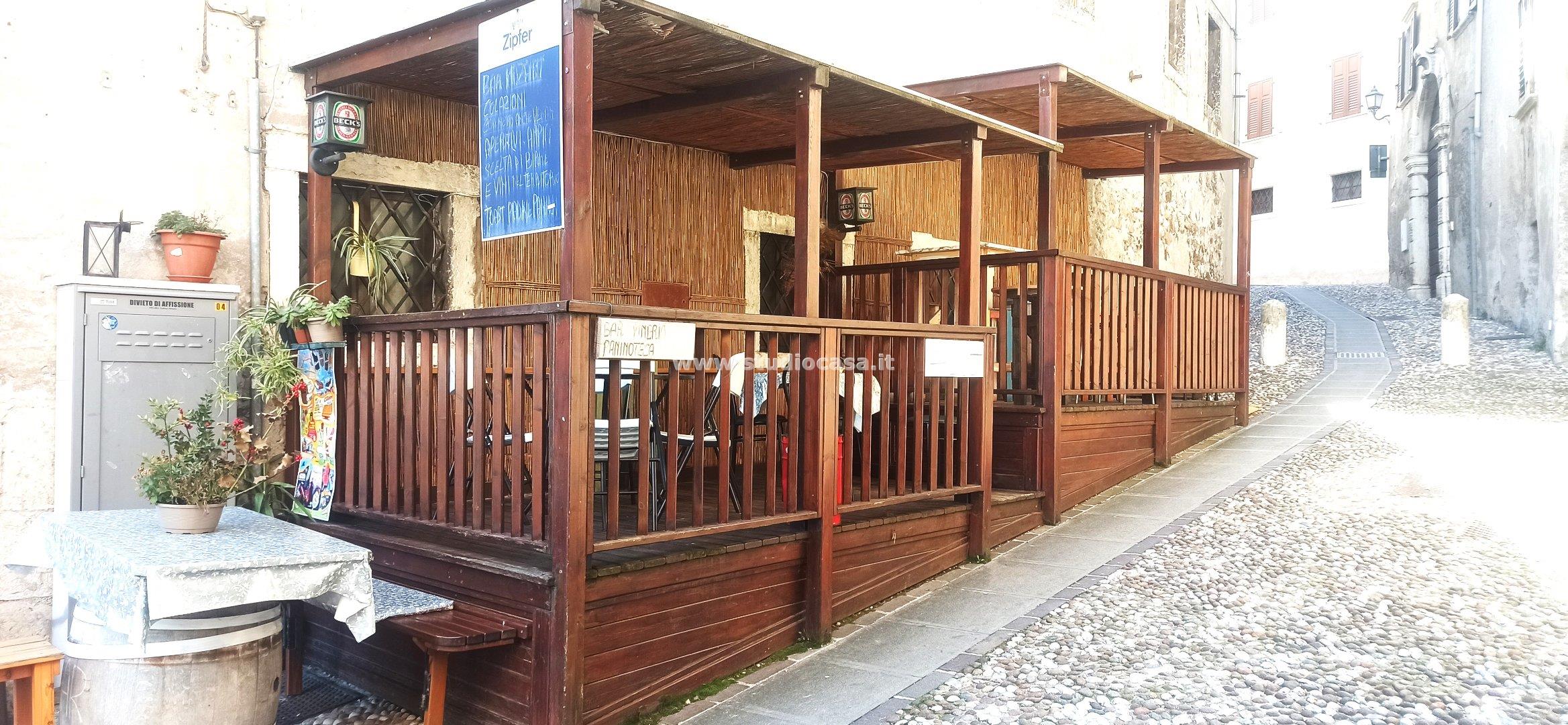 Bar / Ristorante in vendita a Ala