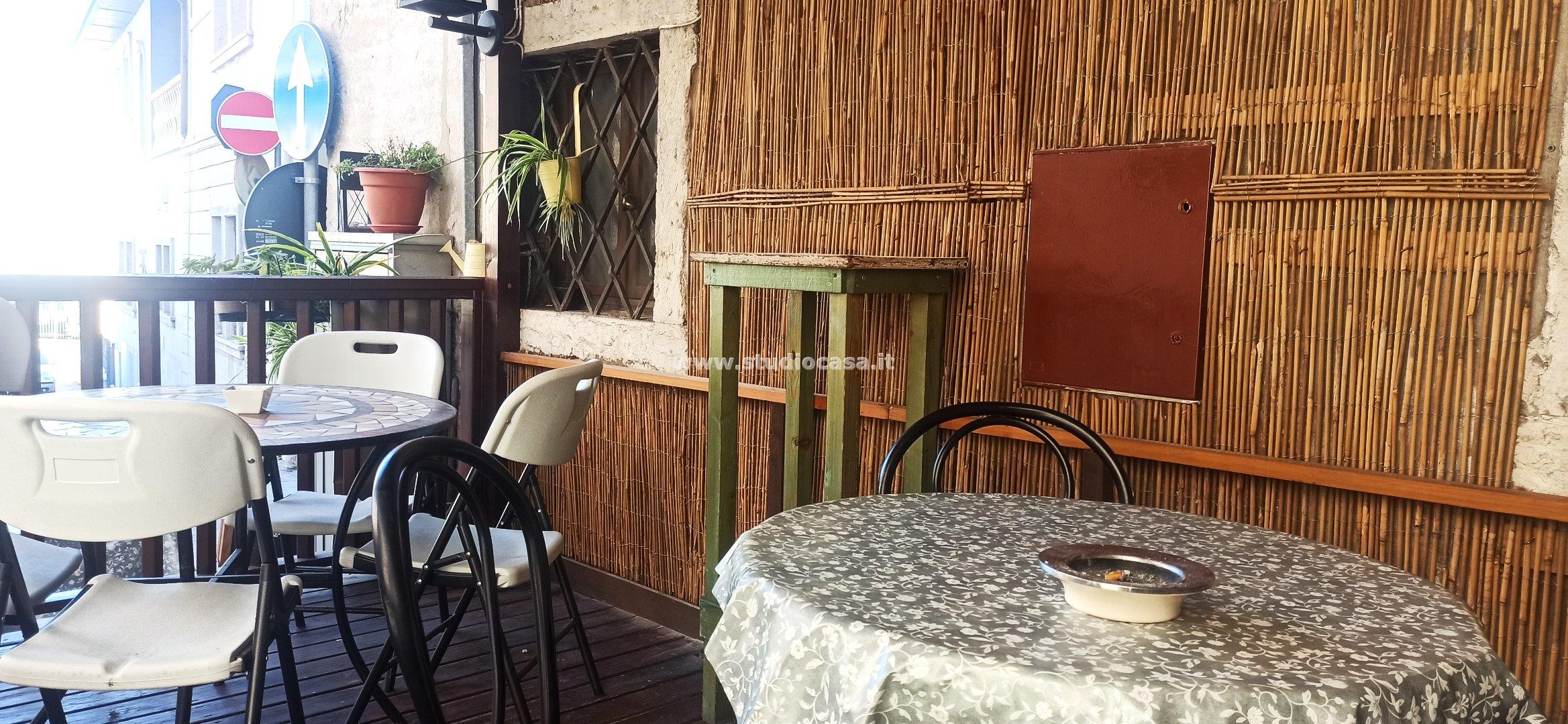 Bar / Ristorante in vendita a Ala