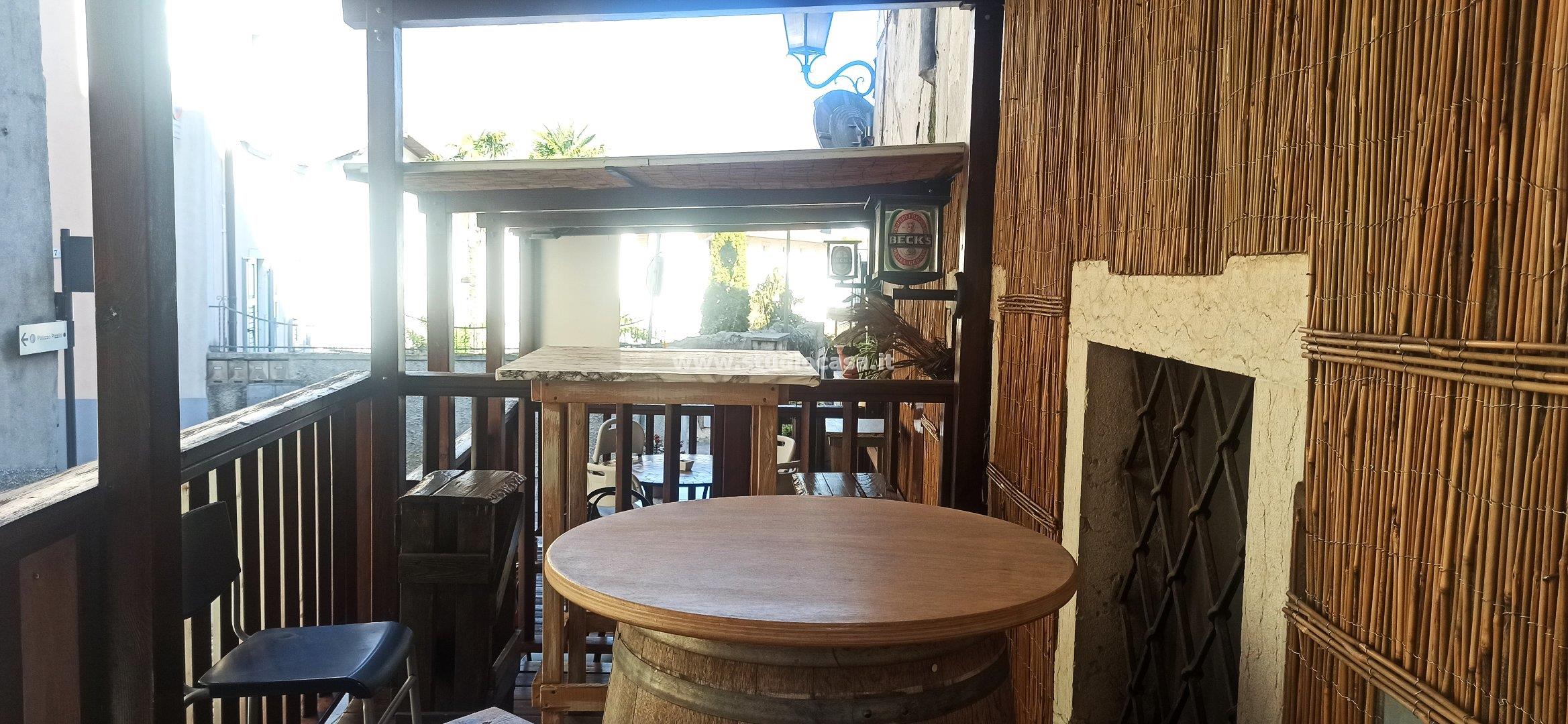 Bar / Ristorante in vendita a Ala