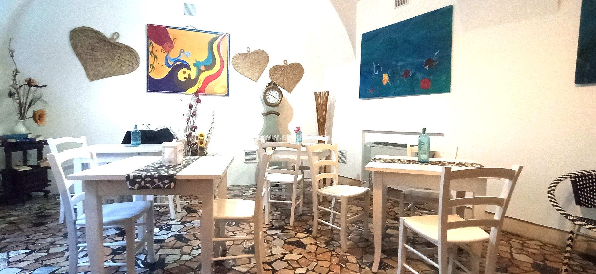 Bar / Ristorante in vendita a Ala