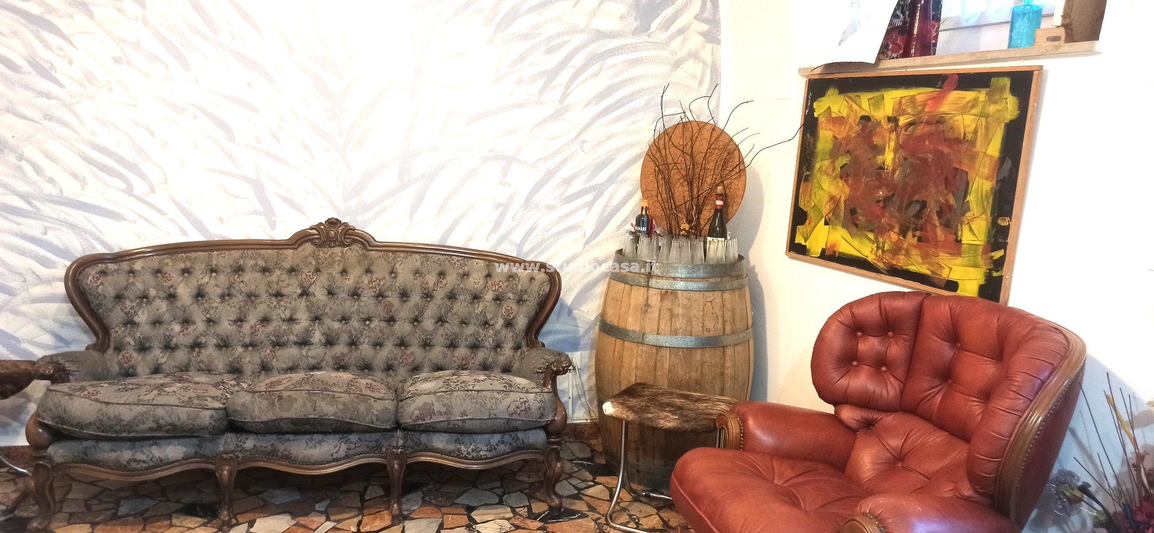 Bar / Ristorante in vendita a Ala