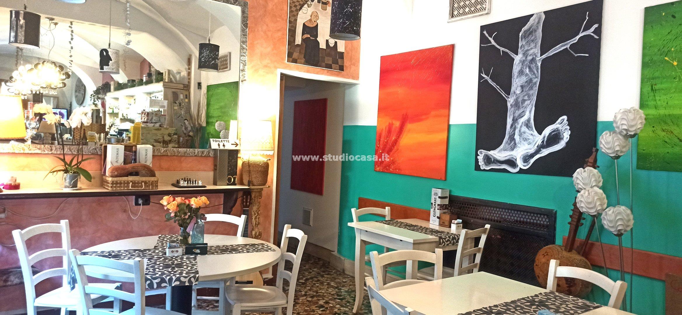 Bar / Ristorante in vendita a Ala