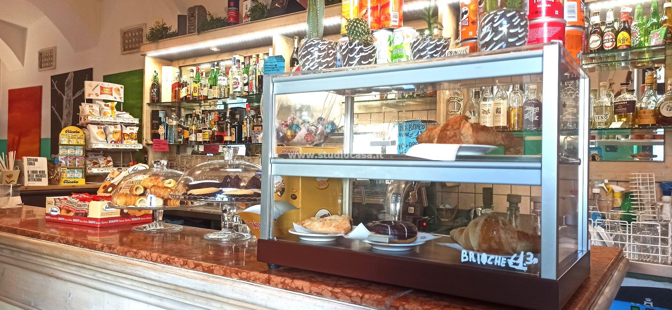 Bar / Ristorante in vendita a Ala