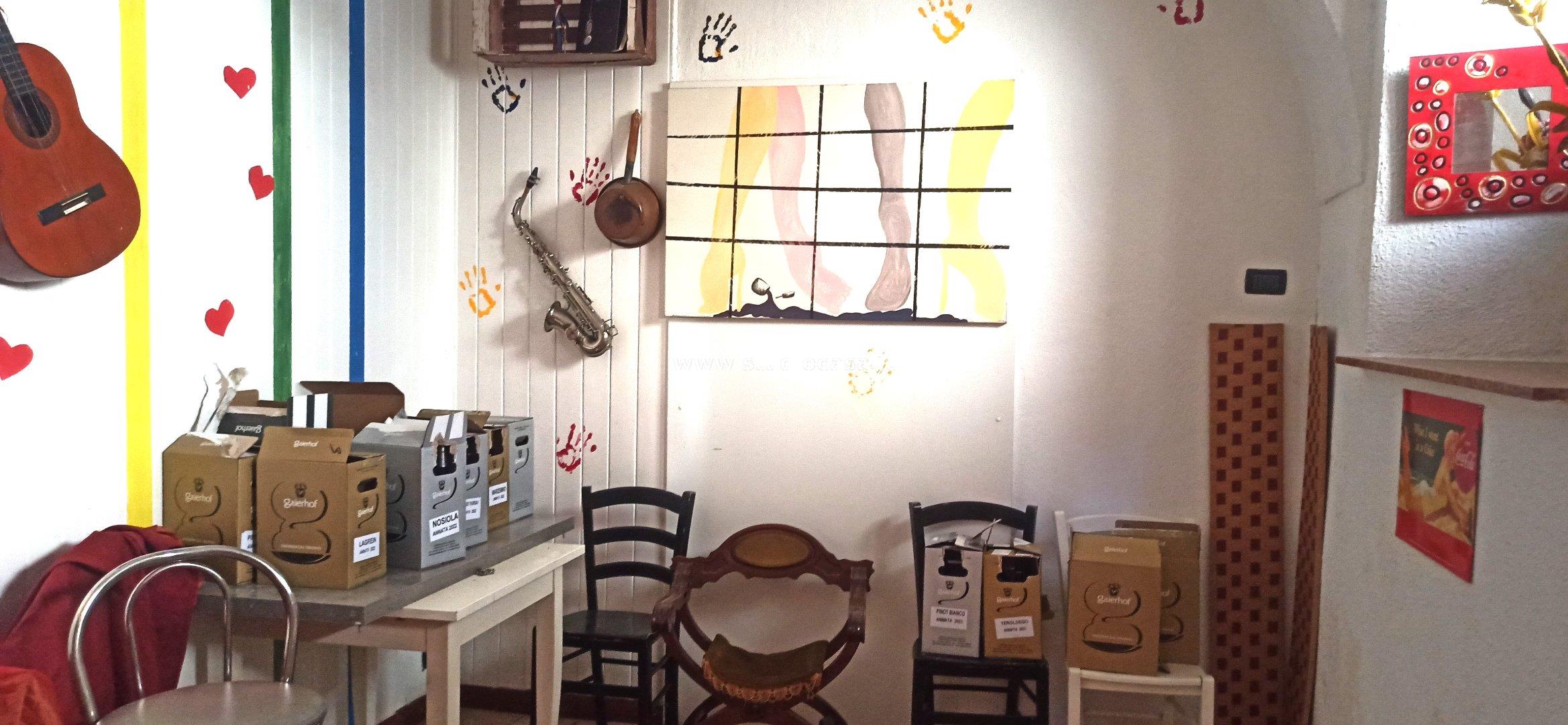 Bar / Ristorante in vendita a Ala