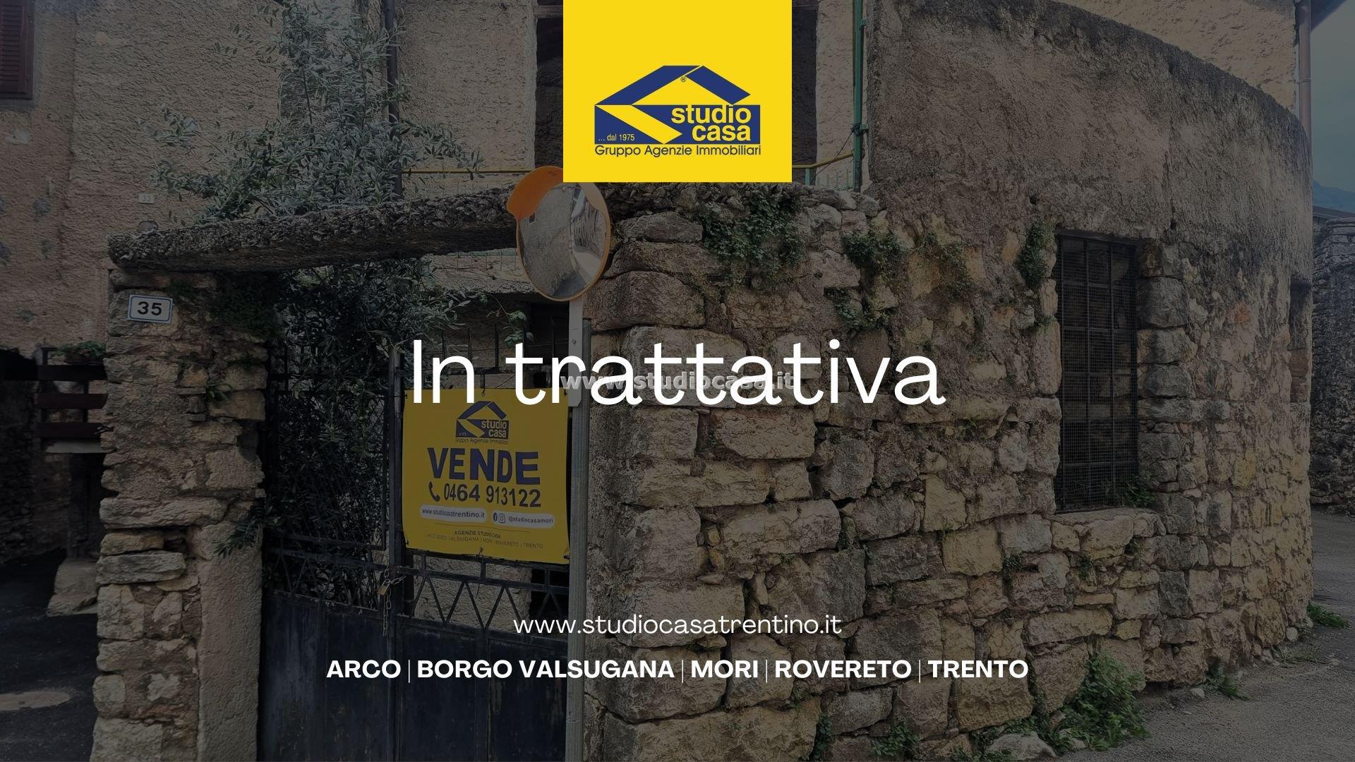 Casa Unifamiliare in vendita a Brentonico
