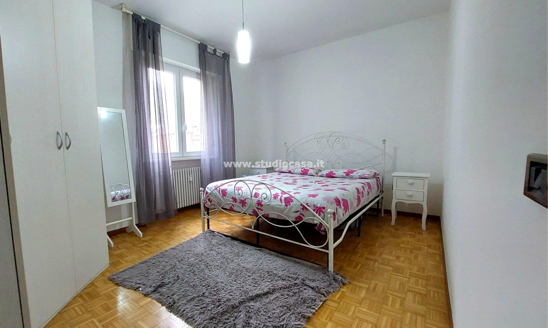 Appartamento in vendita a Mori