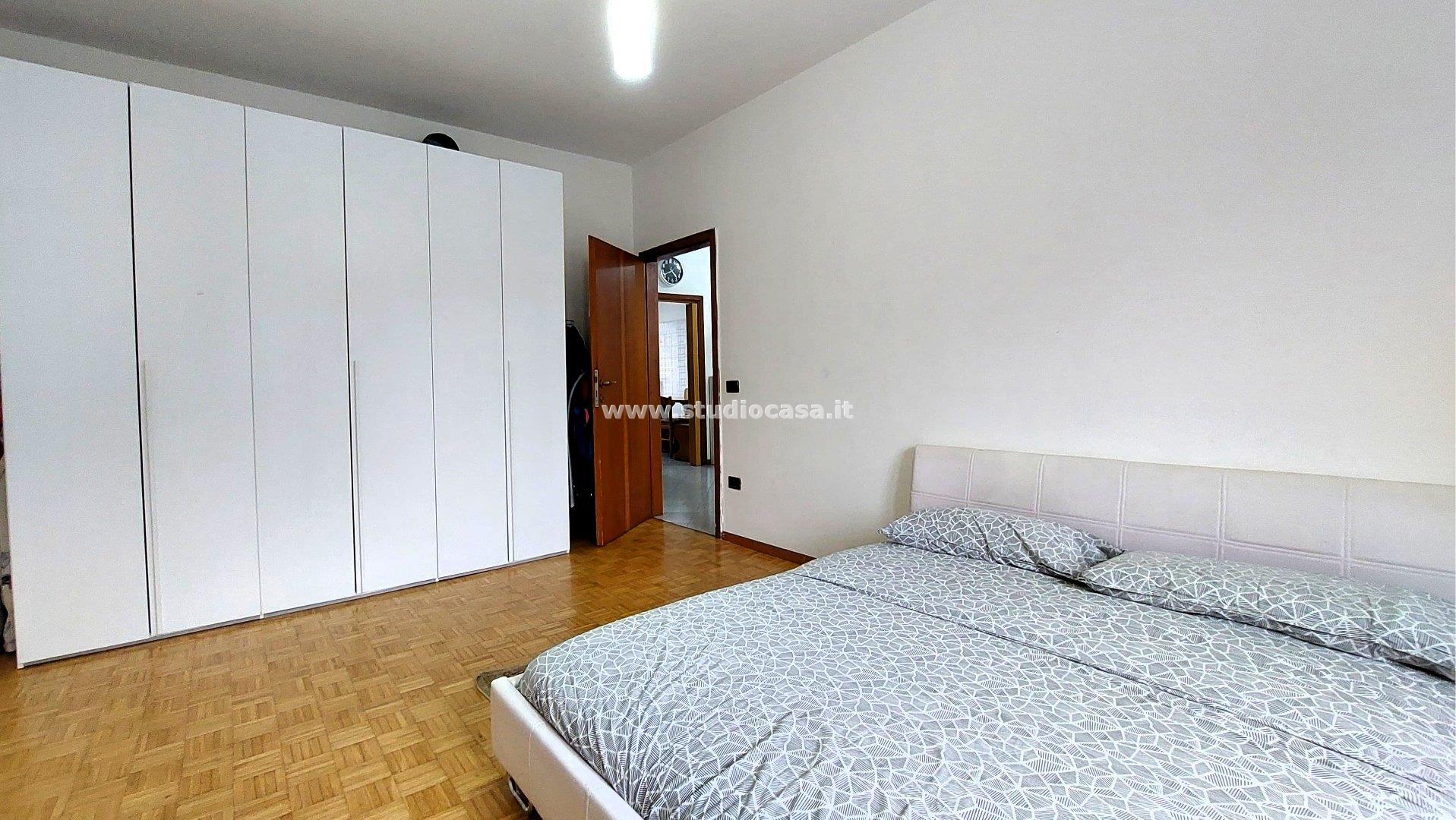 Appartamento in vendita a Mori